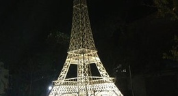 obrázek - Aurangabad's Eiffel Tower