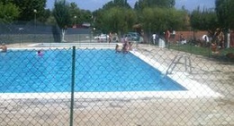 obrázek - Piscinas Municipales de Graus