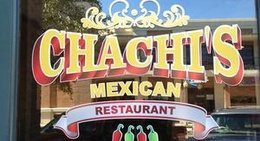 obrázek - Chachi's Mexican Restaurant