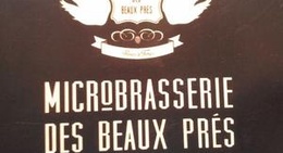 obrázek - Microbrasserie des Beaux Prés
