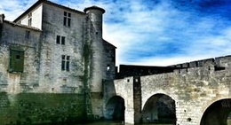 obrázek - Citadelle d'Aigues-Mortes