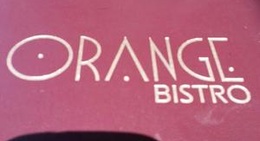 obrázek - Orange Bistro