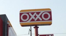 obrázek - OXXO Milano
