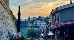 obrázek - Stari grad Bar | Old Town Bar