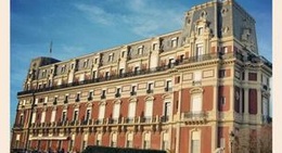obrázek - Hôtel du Palais