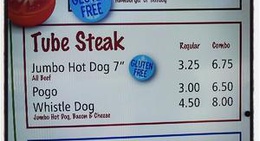 obrázek - Jossy's Chill And Grill