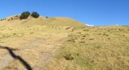 obrázek - Top of Lihipali Road