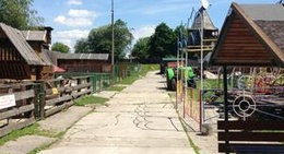 obrázek - Ranč pri Žiline