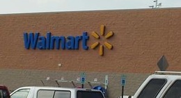 obrázek - Walmart Supercenter