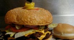 obrázek - Speed'eez Sports Bar & Grill