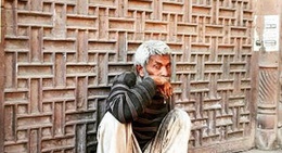 obrázek - Holi Gate - Tilak Dwar