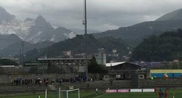 obrázek - Stadio dei Marmi