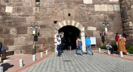 obrázek - Ankara Kalesi