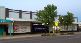 obrázek - IGA Walcha