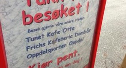 obrázek - Rudshøgda Kro (Nordgående)