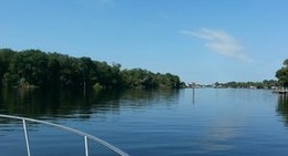 obrázek - Homosassa River