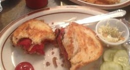 obrázek - Wolf Pack Cafe