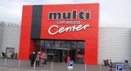 obrázek - multi Ostfriesland Center (multi Süd)