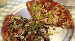 obrázek - Pizza Factory