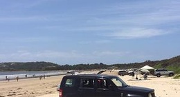 obrázek - Crowdy Beach