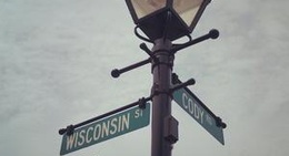 obrázek - Downtown LeClaire