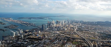 obrázek - Miami Gardens