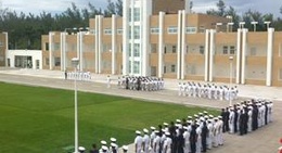 obrázek - Heroica Escuela Naval Militar
