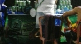 obrázek - Lapangan Umum Negara