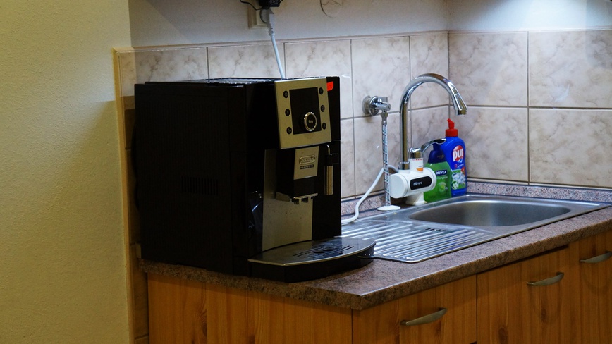 Apartmán Alesta BruntálApartmán Alesta Bruntál