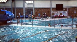 obrázek - Prince Regent Swimming Complex