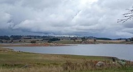 obrázek - Lake Oberon