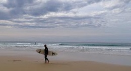 obrázek - Fairhaven Beach