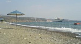 obrázek - Neapolis' Beach