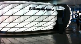 obrázek - Allianz Mini Arena