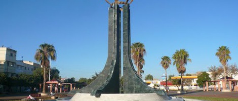 obrázek - Khemisset