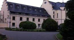 obrázek - Schloss Ralswiek