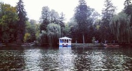 obrázek - Верхний пруд