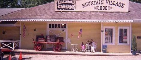 obrázek - Bull Shoals