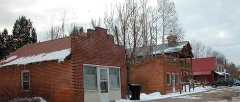 obrázek - Huntsville