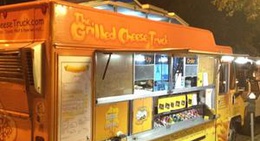 obrázek - The Grilled Cheese Truck