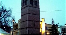 obrázek - Nikis Square (Πλατεία Νίκης)