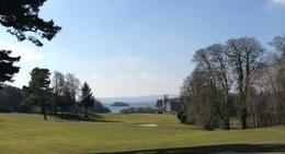 obrázek - Ashford Castle Golf Course