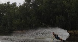 obrázek - Ovens River