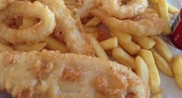 obrázek - Chippy's Fish Cafe