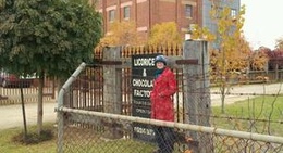 obrázek - Junee Licorice & Chocolate Factory