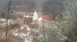 obrázek - Weston, WV