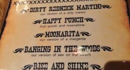 obrázek - Dawsonville Moonshine Distillery