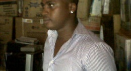 obrázek - Nnamdi Azikiwe I'nt Stadium, Enugu