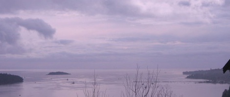 obrázek - Nanoose Bay