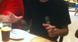 obrázek - Pizza Hut必胜客（梅西百货店）